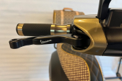 Primavera 125  LOUISA Custom Luxury Limited Edition