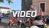 VESPA CLUB - MIX 2024