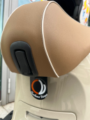 Vespa Primavera 125 RICARDO BOMBELINI CUSTOM LIMITED EDITION