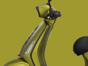 SPRINT ELETTRICA