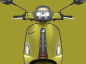 SPRINT ELETTRICA