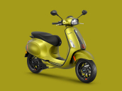 SPRINT ELETTRICA