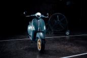 Primavera 50 OFFICINA 8 FL26