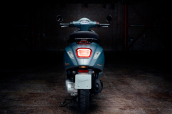Primavera 50 OFFICINA 8 FL26