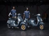 Primavera 50 OFFICINA 8 FL26