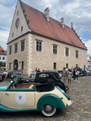 500 km Slovenských 2026