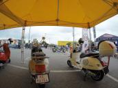 VESPA – HARLEY DAVIDSON