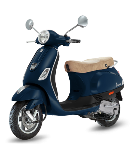 Vespa LX 50  2T