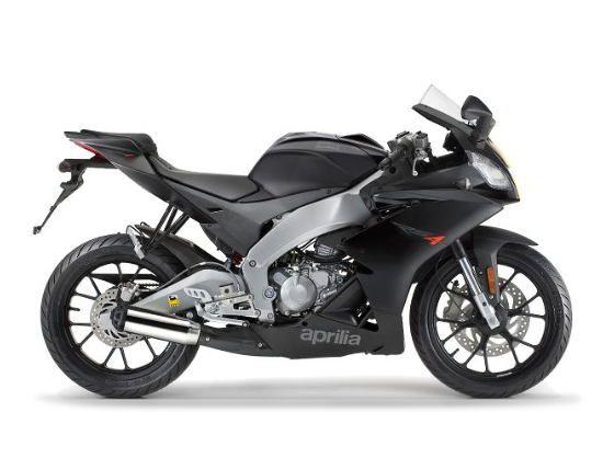 Aprilia RS4 50 E4
