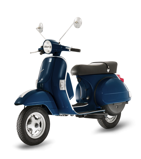 Vespa PX 125