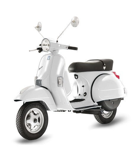 Vespa PX 150