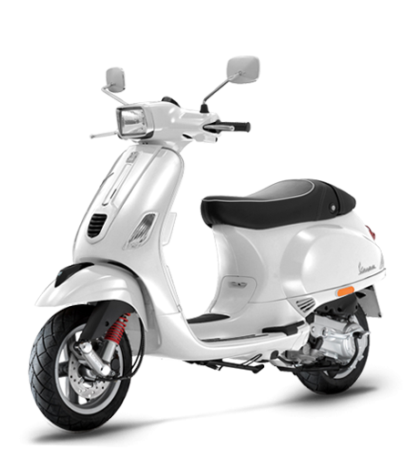 Vespa S 50 2T