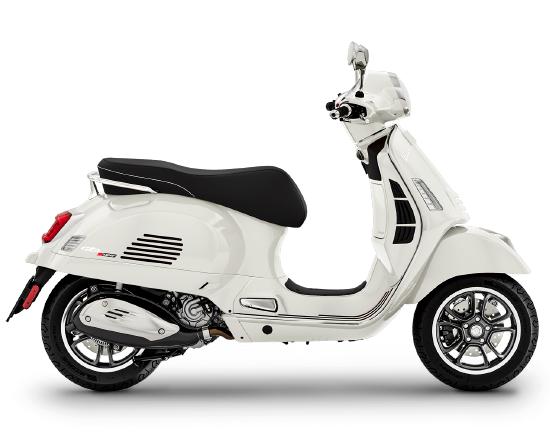Vespa GTS 310 SUPER HPE E5+
