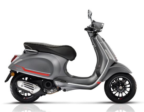 Vespa SPRINT 125 S