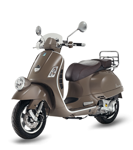 Vespa GTV  300ie