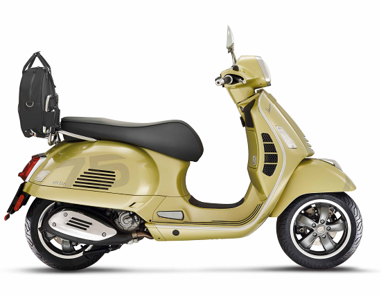 Vespa GTS 300 75th ANNIVERSARY