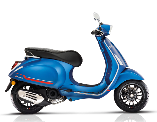 Vespa SPRINT 50 S