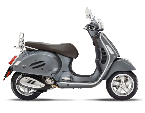 Vespa GTS 300 TOURING