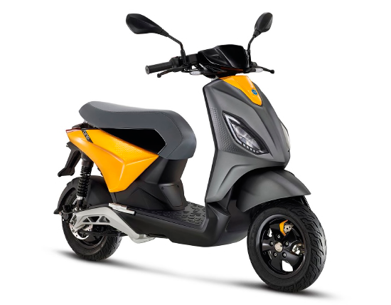 Piaggio 1 Active L3