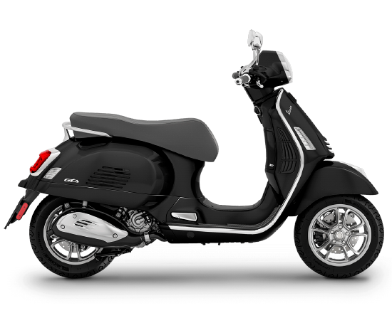 Vespa GTS 310 HPE E5+