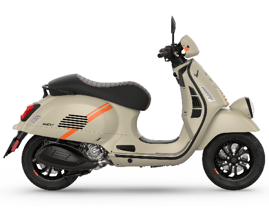 Vespa GTV 300 RST