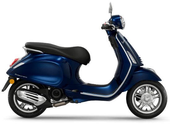 Vespa Primavera 50  FL24