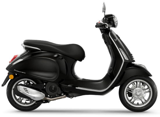 Vespa Primavera 125 FL26 E5+