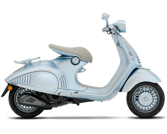 Vespa 946 Snake E5+