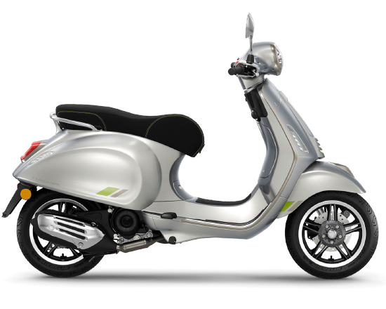 Vespa Primavera 50 TECH  FL24