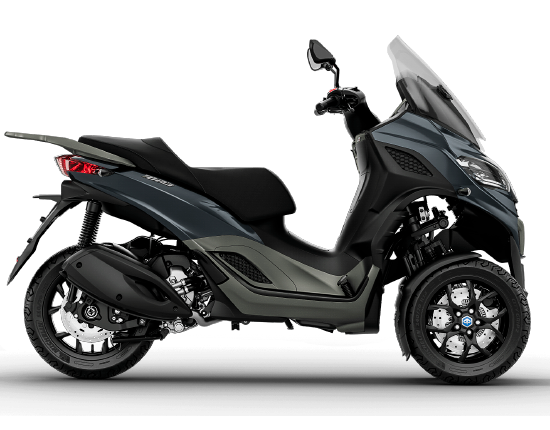 Piaggio MP3  310  E5+