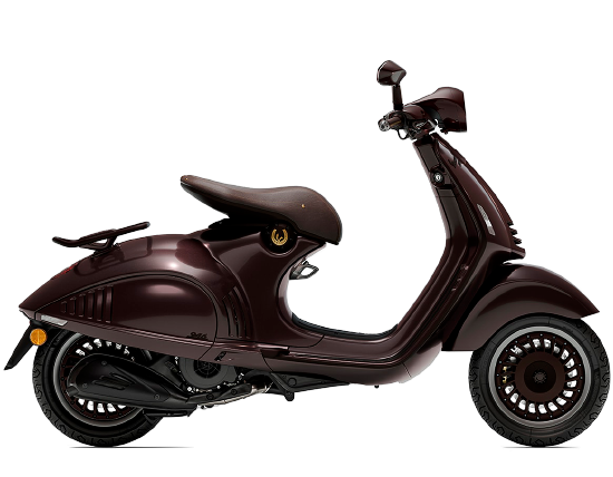 Vespa 946 HORSE E5+