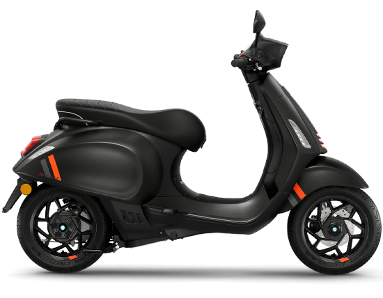 Vespa SPRINT ELETTRICA