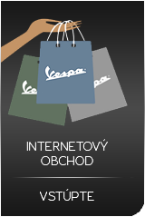 Internetový obchod Vespaobchod.sk